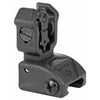 Dmdhd Poly Diamond Rear Sight Blk